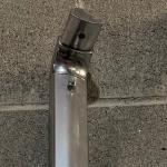 Roll-Rite® 76770 | 98 Top Cross Tube w/ Corner